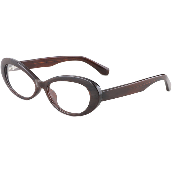 Oval Glasses YEA1240
