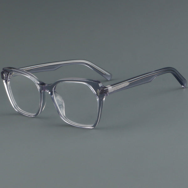 Square Glasses YN1009