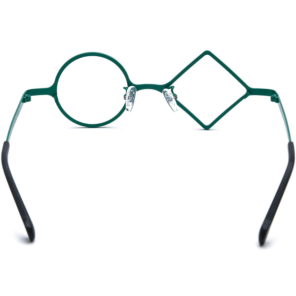 Geometric Glasses BR1595