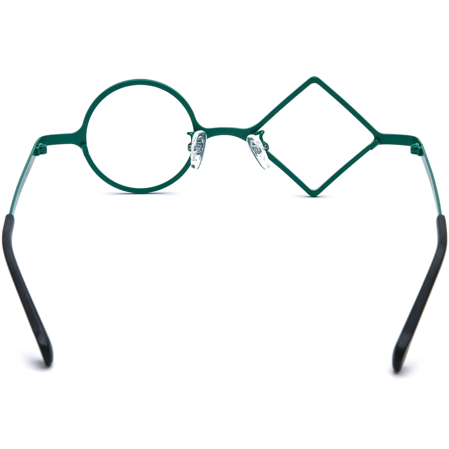 Geometric Glasses BR1595