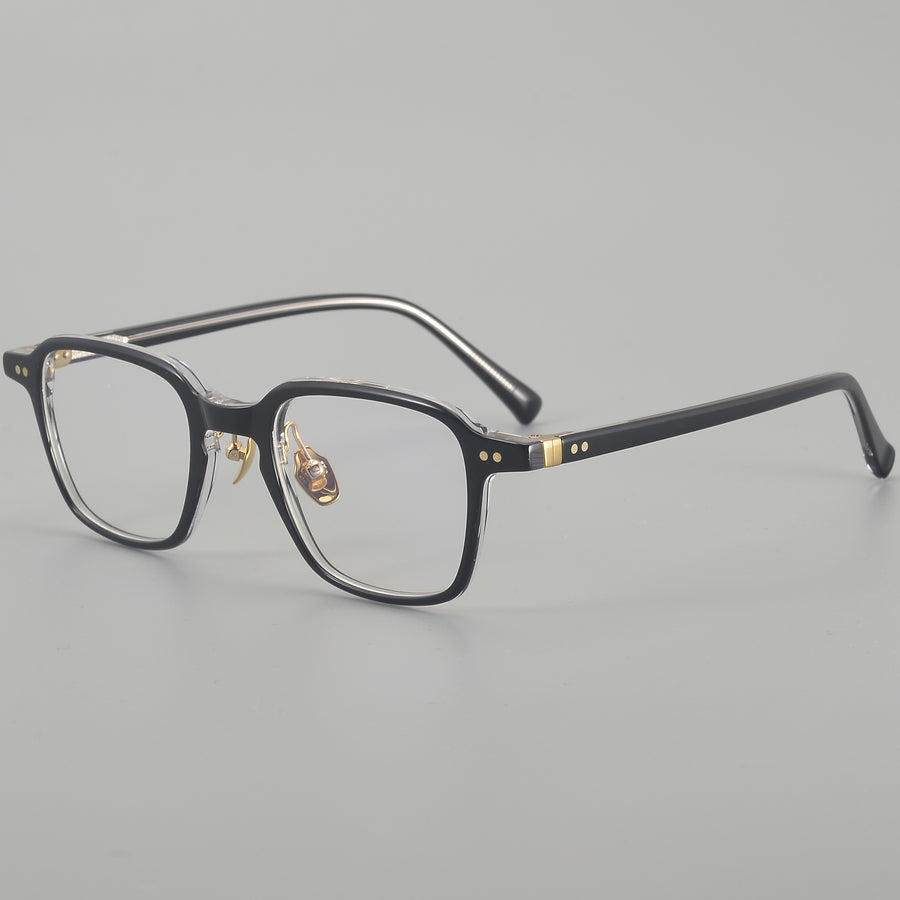 Square Glasses BY1134