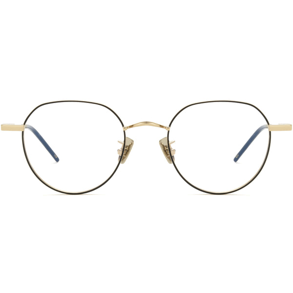 Round Glasses MS1020