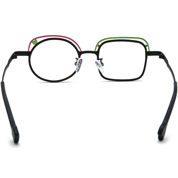 Geometric Glasses BR1645