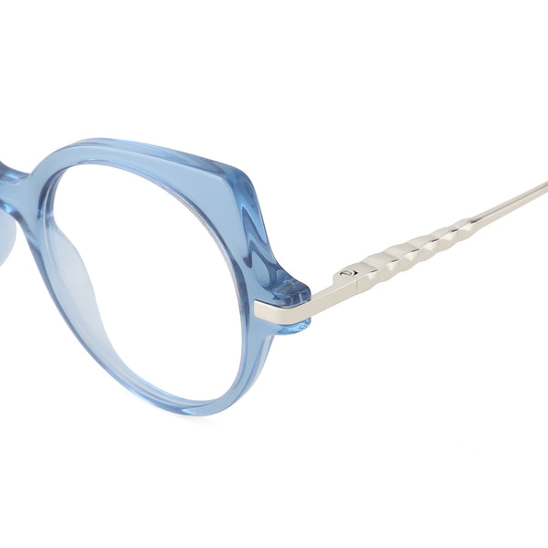Cat-Eye Glasses YSAC1047