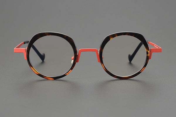Round Glasses TG1081