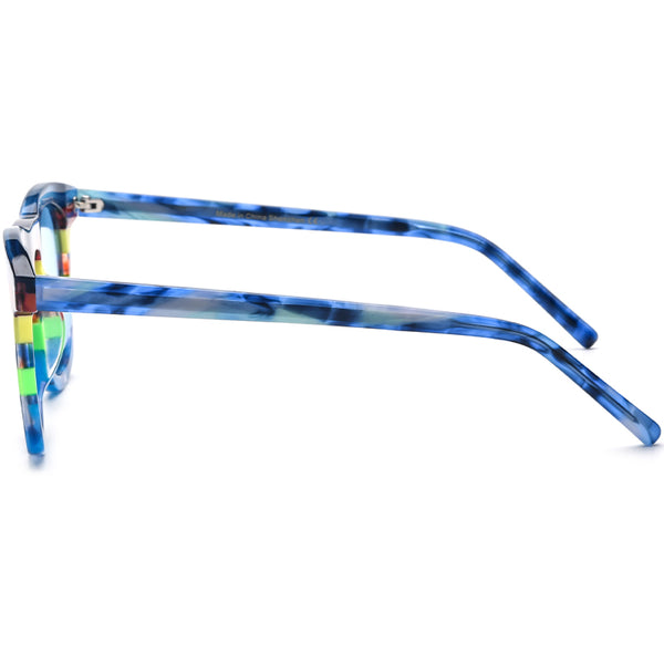 Square Sunglasses BRS1103