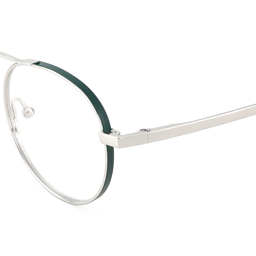 Round Glasses YPT1020