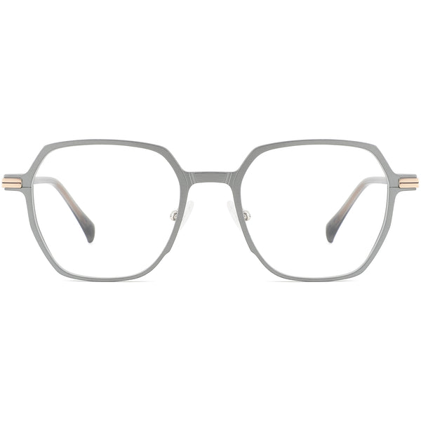 Square Glasses YEM1156