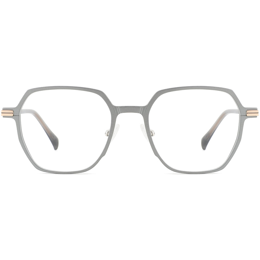 Square Glasses YEM1156