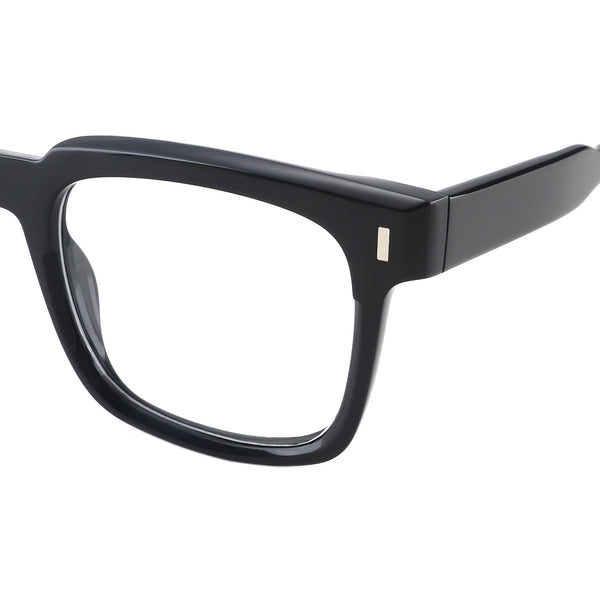 Square Glasses YEA1158