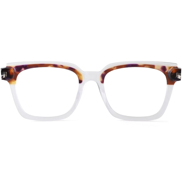 Square Glasses YEA1247