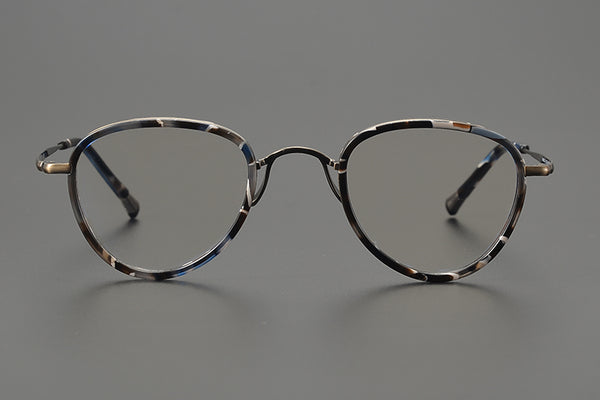 Round Glasses TG1184