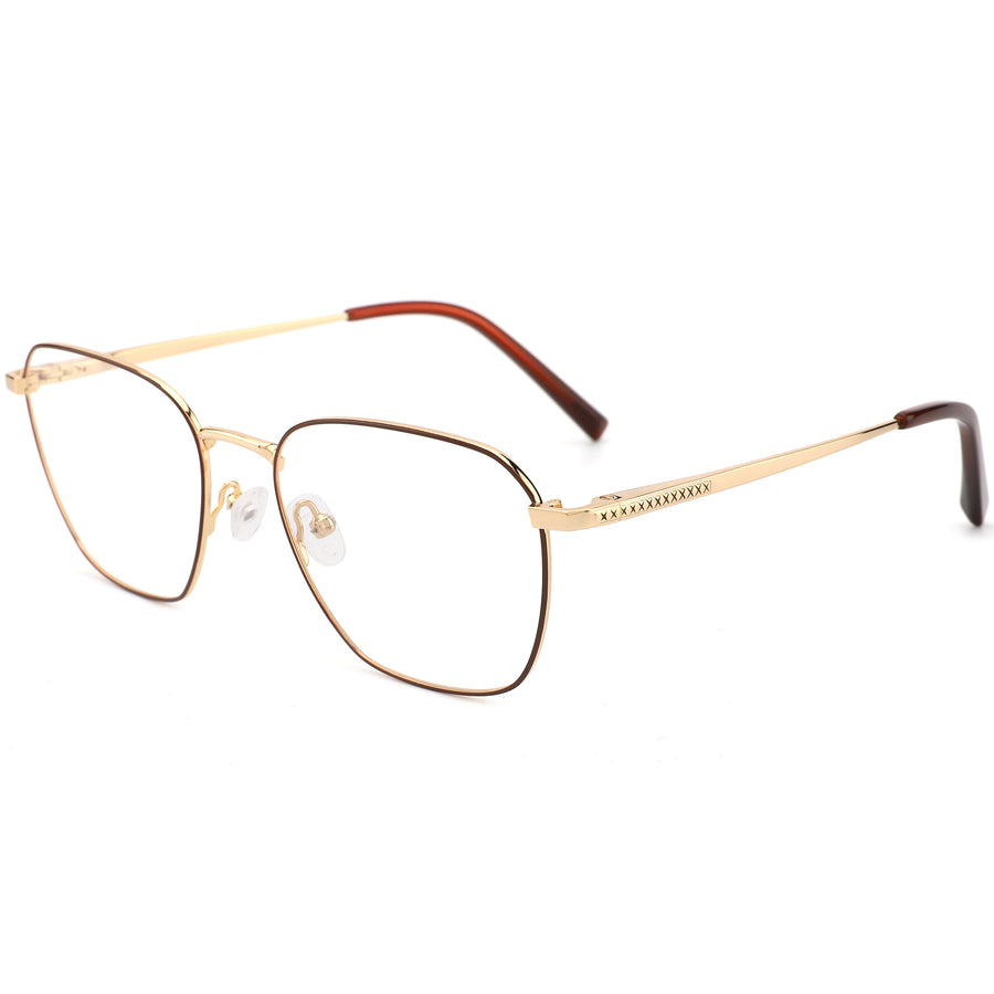 Square Glasses YEM1211