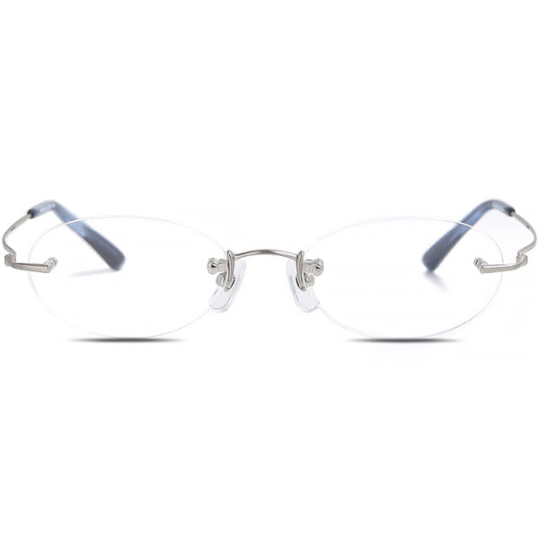 Oval Glasses PG1053
