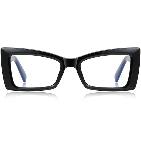 Cat-Eye Glasses PF1423