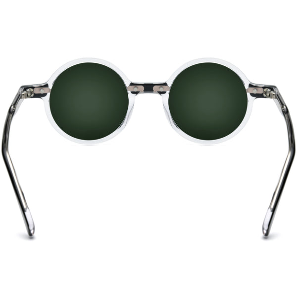 Round Sunglasses BRS1063