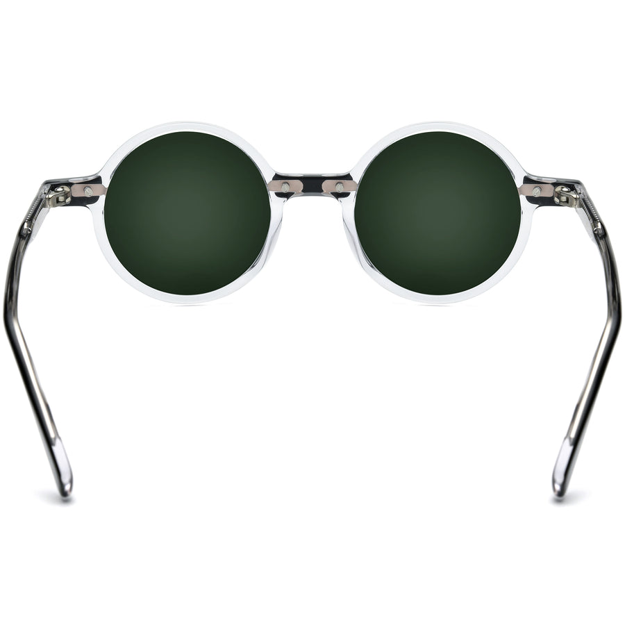 Round Sunglasses BRS1063