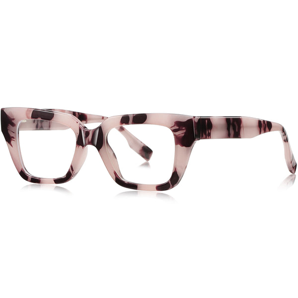 Cat-Eye Glasses YSD1018