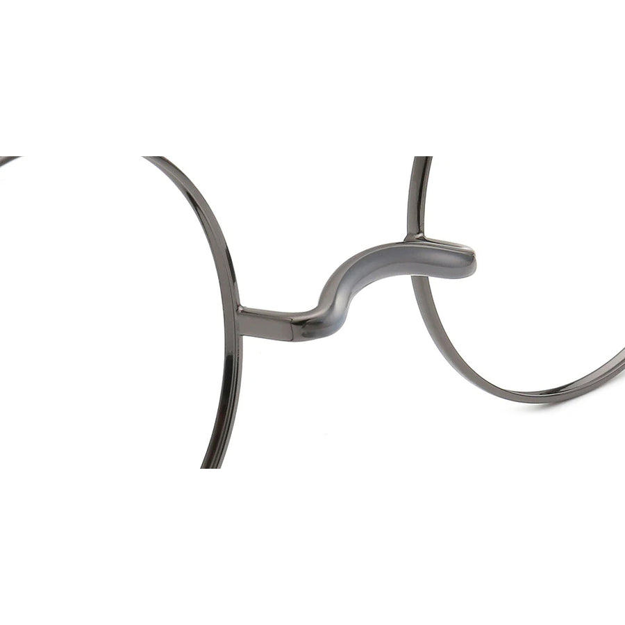 Round Glasses YT1032