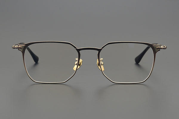 Square Glasses TG1044