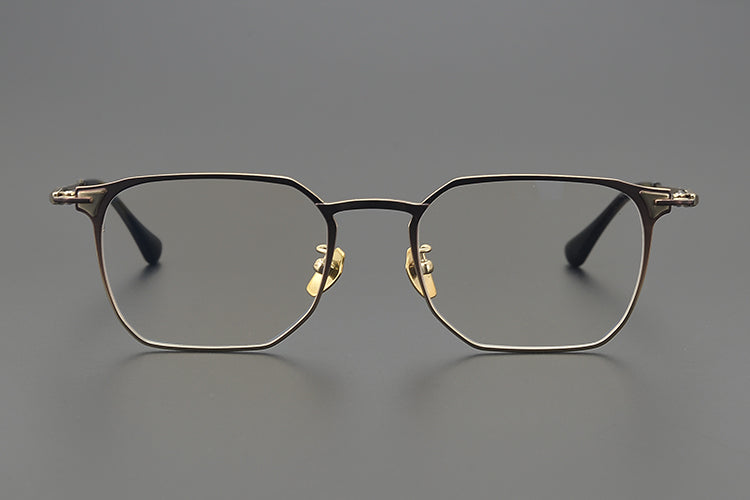 Square Glasses TG1044