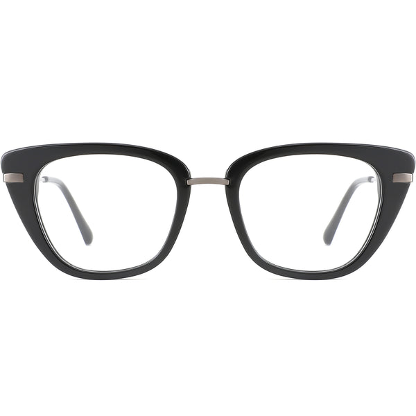 Cat-Eye Glasses YSAC1058