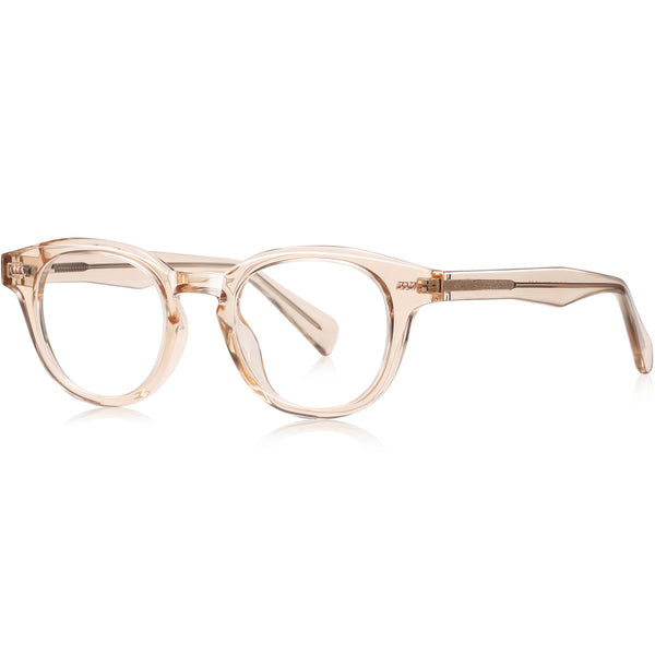 Round Glasses YSD1003