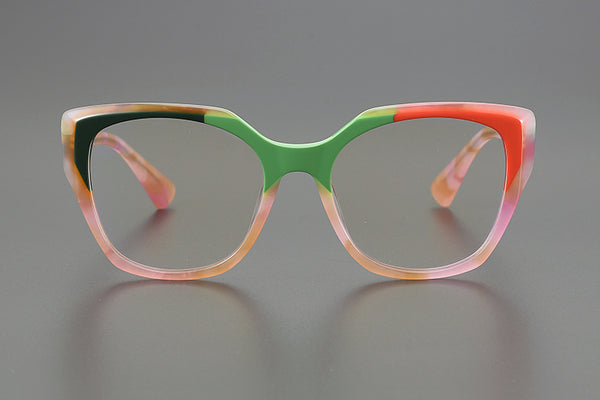 Cat-Eye Glasses TG1209