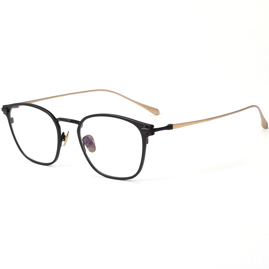 Square Glasses YM1021