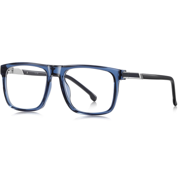 Square Glasses YSD1070