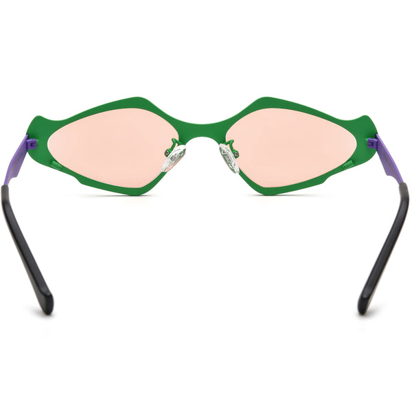 Cat-Eye Sunglasses BRS1129