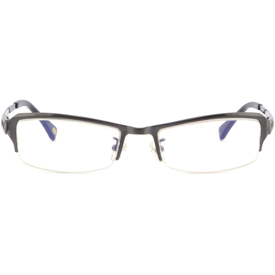Rectangle Glasses O1798