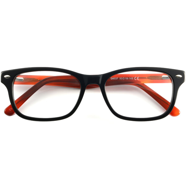 Square Glasses GSR1035