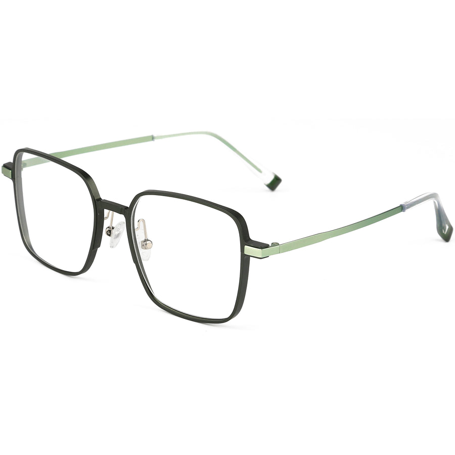 Square Glasses YEM1151