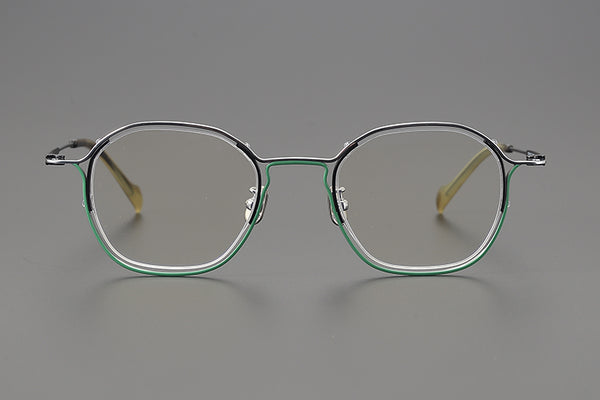 Square Glasses TG1014