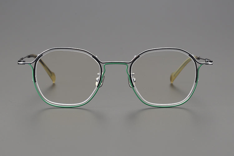 Square Glasses TG1014