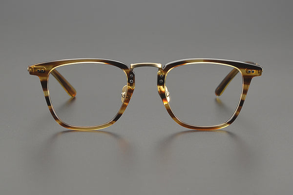 Square Glasses TG1245