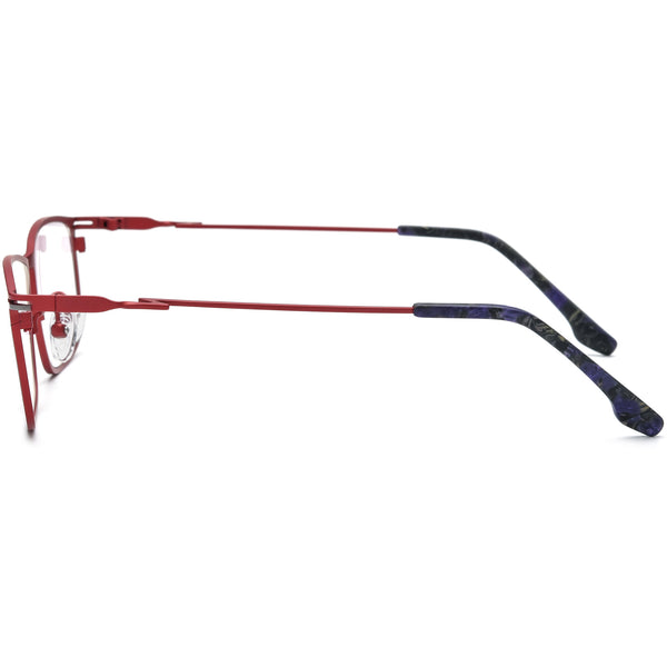 Rectangle Glasses BR1425