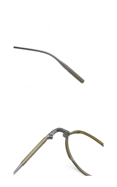 Round Glasses YPT1083