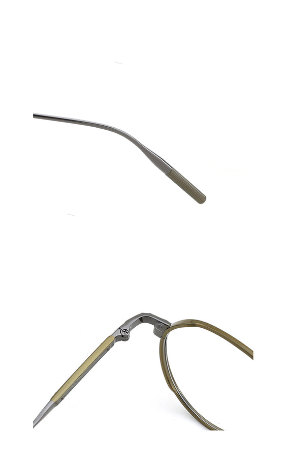 Round Glasses YPT1083