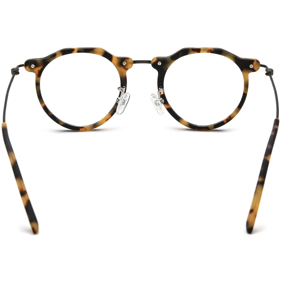 Round Glasses BR1667