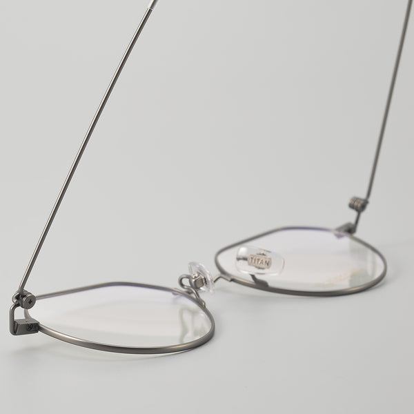 Round Glasses BY1013