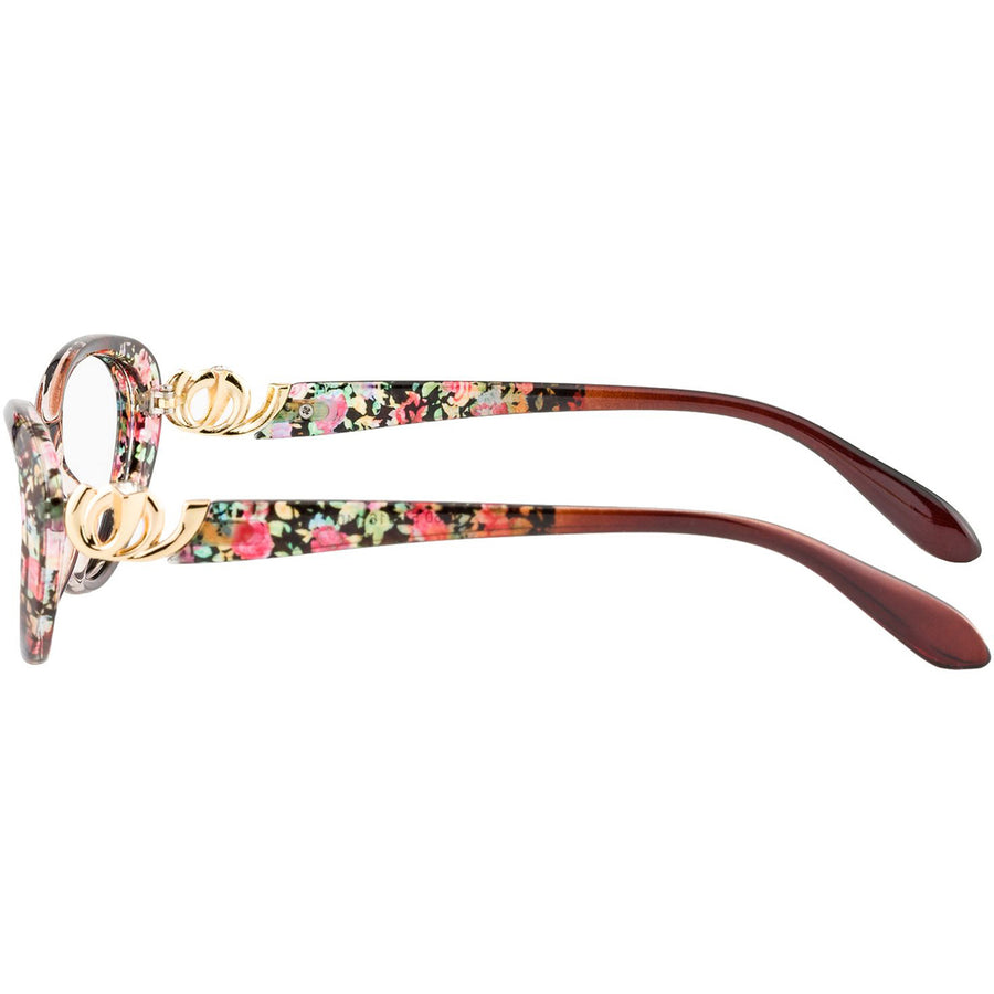 Cat-Eye Glasses O2752