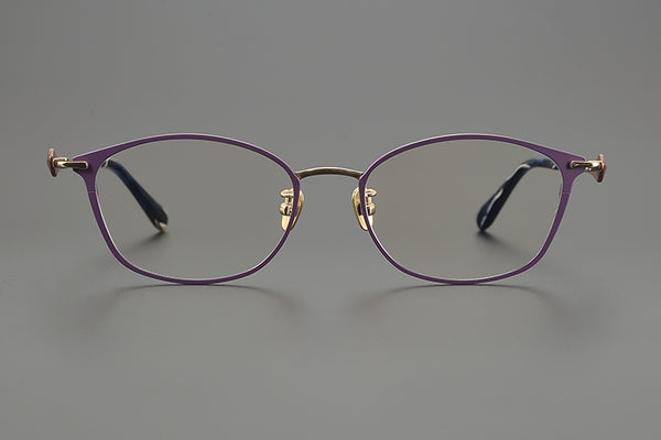 Rectangle Glasses TG1016