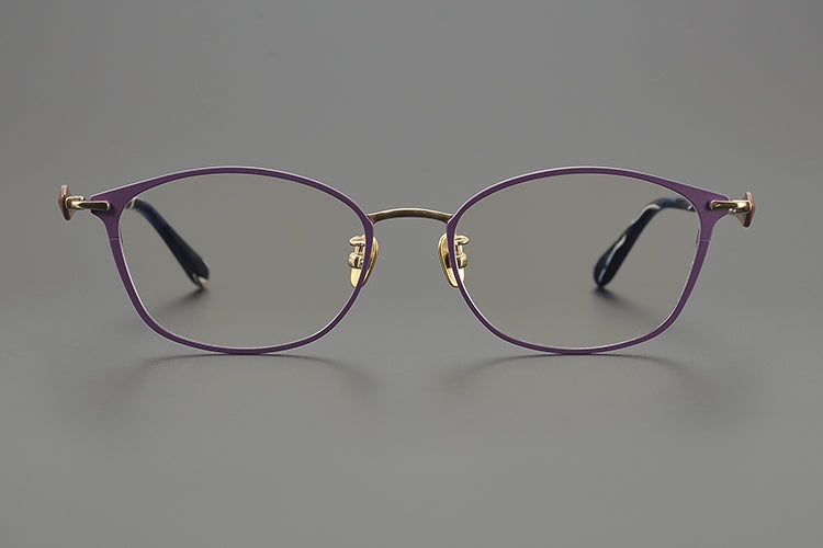 Rectangle Glasses TG1016