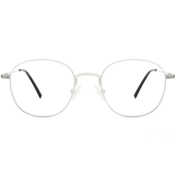 Square Glasses YEM1250