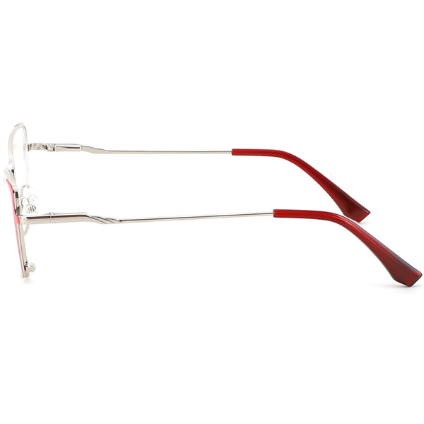 Cat-Eye Glasses YEM1141
