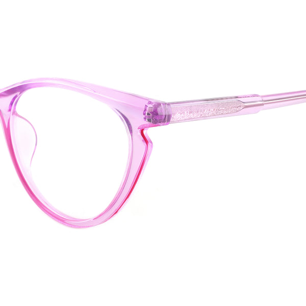 Cat-Eye Glasses YEA1218