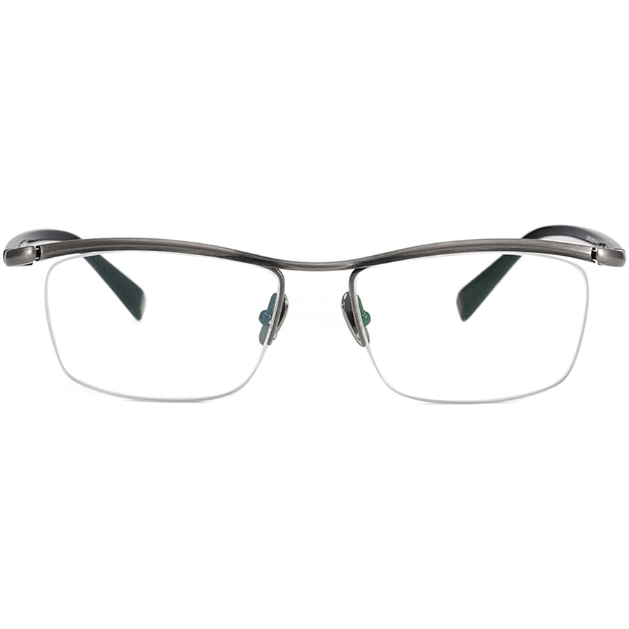 Square Glasses YM1035
