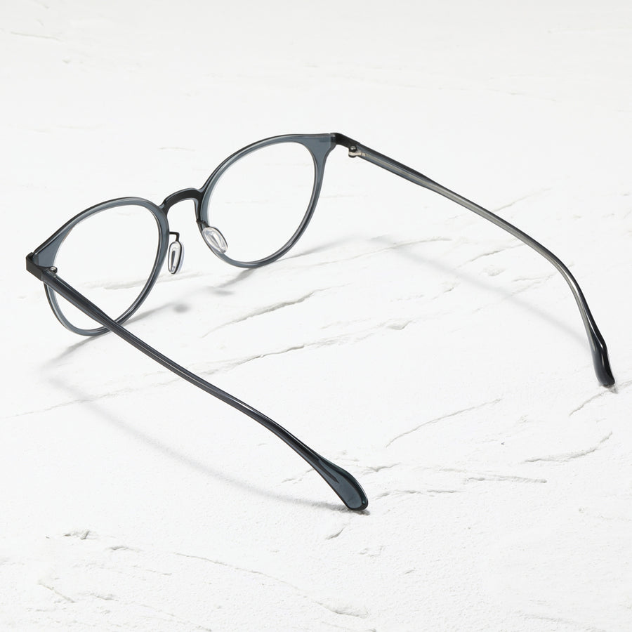 Round Glasses ME1027